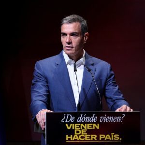 More Than 1 Million Migrants Apply for Legal Status in Spain