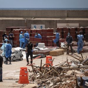 Why the True Death Toll of Venezuela’s Quakes Is So Hard to Know
