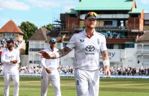 Ben Stokes to retire from international cricket after third Test
