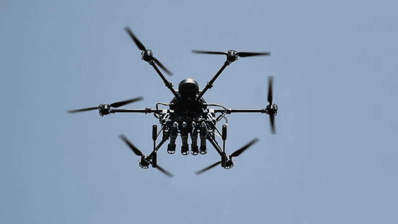 Drone Strike on Occupied Crimea Bus Kills 7, including 3 Children