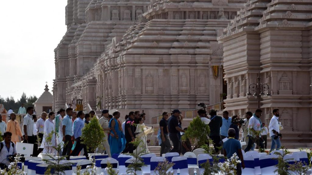 Bengal government to remove ‘Dham’ tag from name of Digha temple