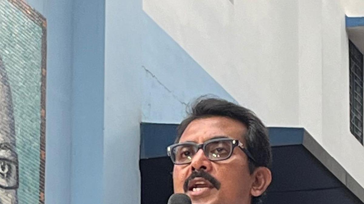 West Bengal Film Industry Scandal Rocks Kolkata: Swarup Biswas Arrested on Extortion Allegations