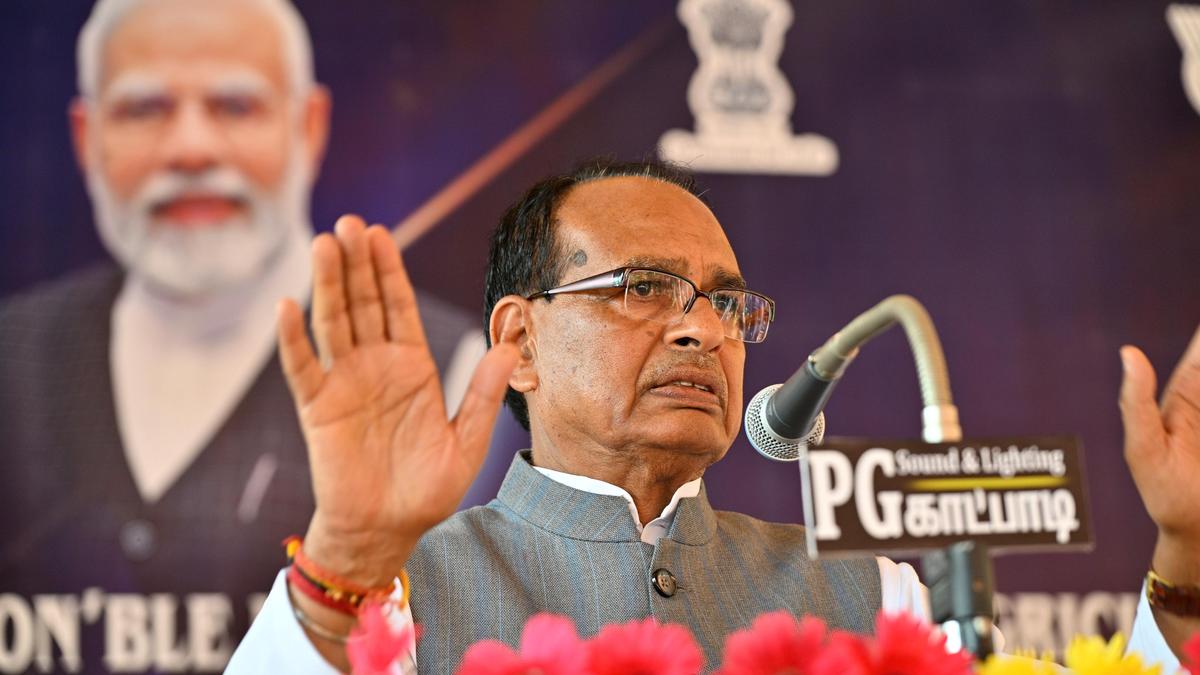 Centre identifies 315 El Nino-vulnerable districts