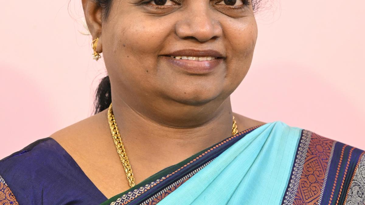 Madras HC upholds Geetha Jeevan’s acquittal