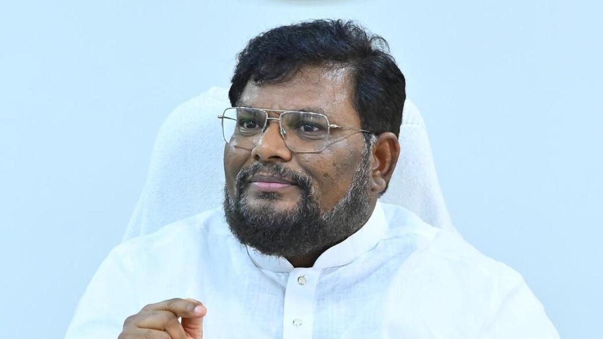 Andhra Pradesh Waqf Board Urges Muthavallis to Register Properties on UMEED Portal by June 6 Deadline