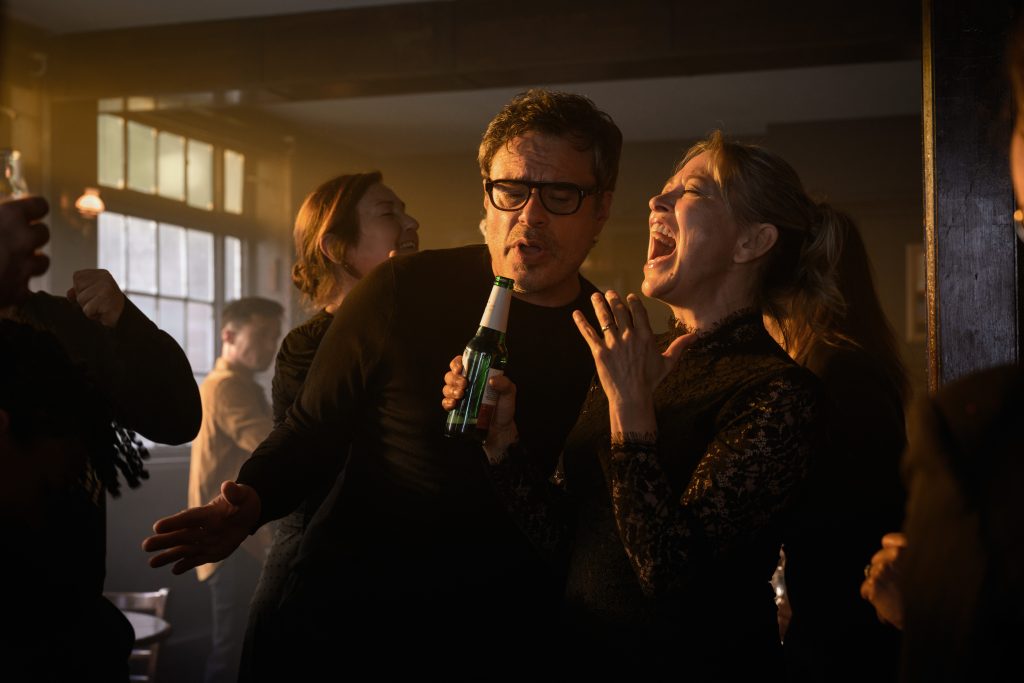 Jemaine Clement and Nicola Walker Are Hilarious as Best Friends at War in Hulu’s ‘Wrong-Com’ ‘Alice and Steve’: TV Review