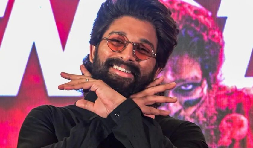 Allu Arjun Summoned in ‘Pushpa 2’ Stampede Case Court Hearing Scheduled for June 22