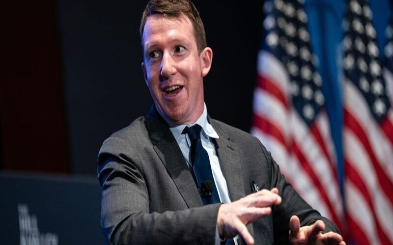 Anthropic Co-Founder Warns AI Needs a “Brake Pedal” to Prevent Loss of Human Control as Systems Advance Rapidly