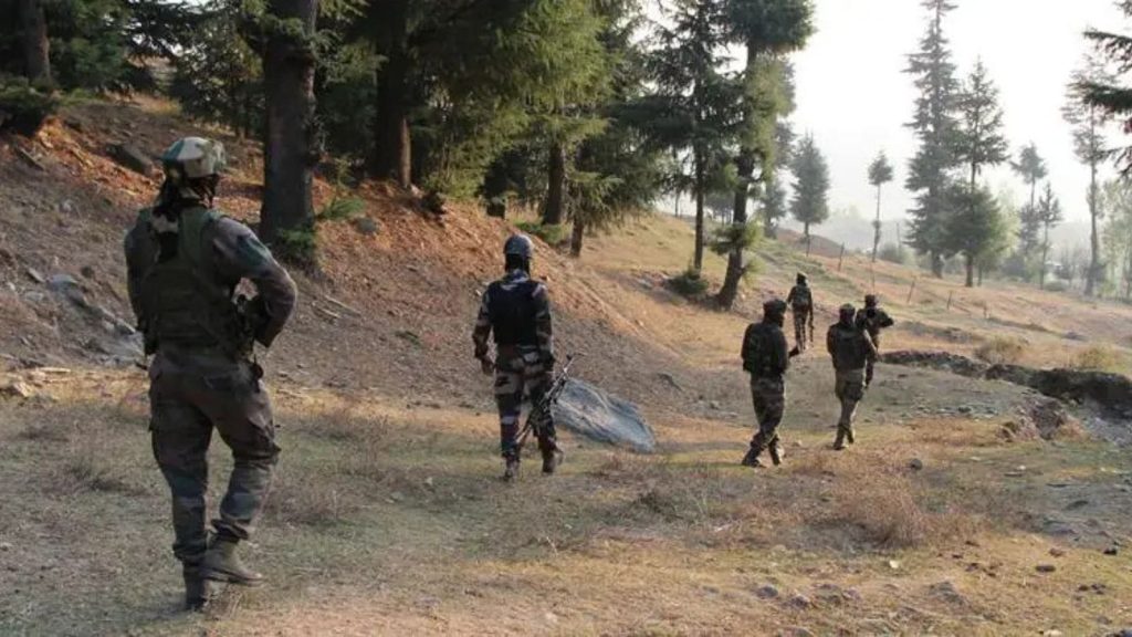 2 Army soldiers killed in accidental blast in North Kashmir’s Uri