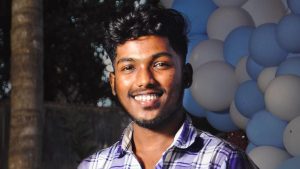 Artist from Karnataka’s Puttur wins VB-G RAM G logo design contest