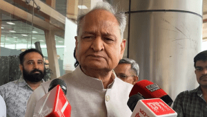 Ashok Gehlot questions ‘elusive’ justice in Kanhaiya Lal murder case, says BJP used issue for elections