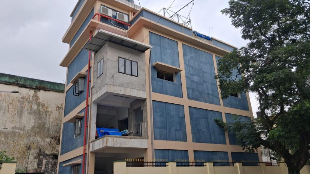 BSL-3 lab in Kozhikode set to strengthen Nipah virus detection