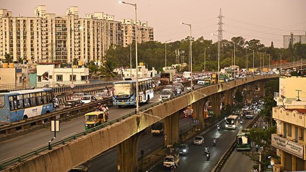 Bengaluru ranked second-best AI-native cluster in Asia, top 15th startup ecosystem globally