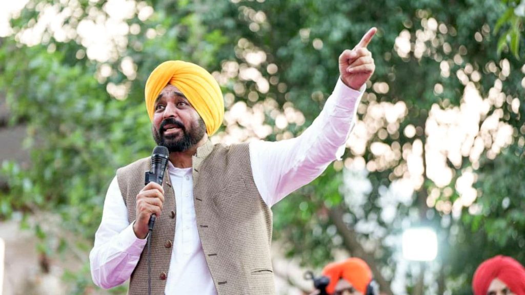 ‘Desperate bid to regain power’: Why Bhagwant Mann is talking about an SAD-BJP reunion
