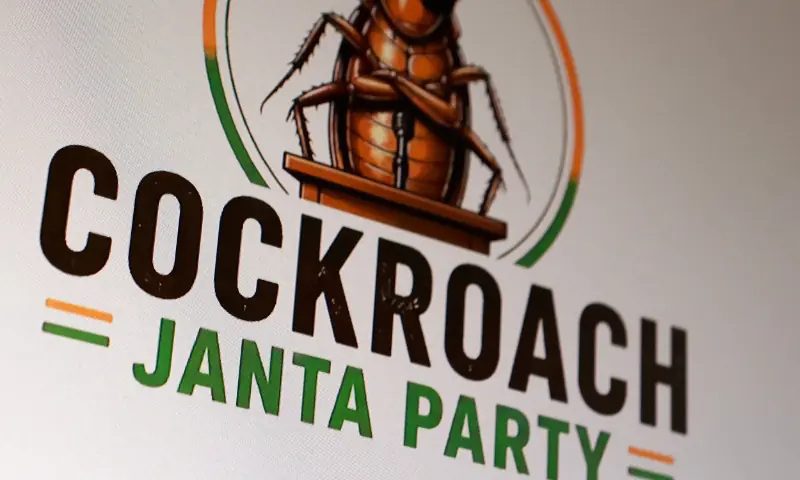 Cockroach Janata Party Protest: Jantar Mantar Demonstration Tomorrow Demands Dharmendra Pradhan’s Resignation Amid Rising Political Tensions in Delhi