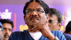 Bharathiraja, ace film director, passes away