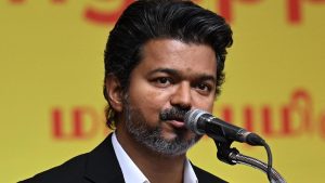 T.N. CM Vijay announces Kuruvai Special Package for paddy cultivation at a cost of ₹134.83 crore