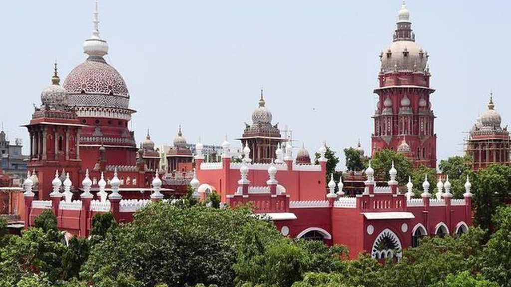 G.O. granting promotion to seven IAS officers to Chief Secretary grade challenged before Madras High Court