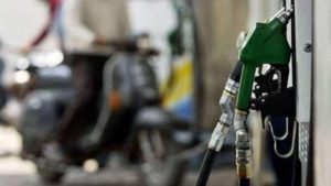 Centre waives excise duty on 22% to ‌30% ethanol-blended petrol