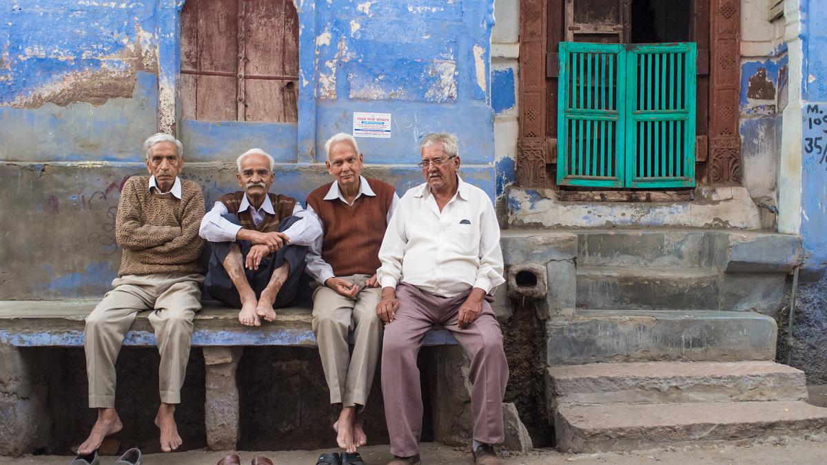 Marathi novellas translated into English