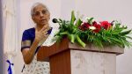 Sitharaman pitches India investment opportunities to global investors in Singapore