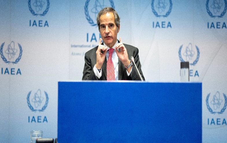 Iran Accuses IAEA of Politicizing Nuclear Assessments Amid Rising Tensions Over Monitoring, Enrichment, and Inspection Disputes