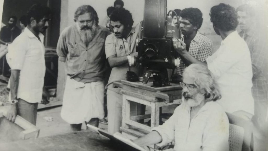 Thiruvananthapuram’s Chalachitra Film Society turns 50