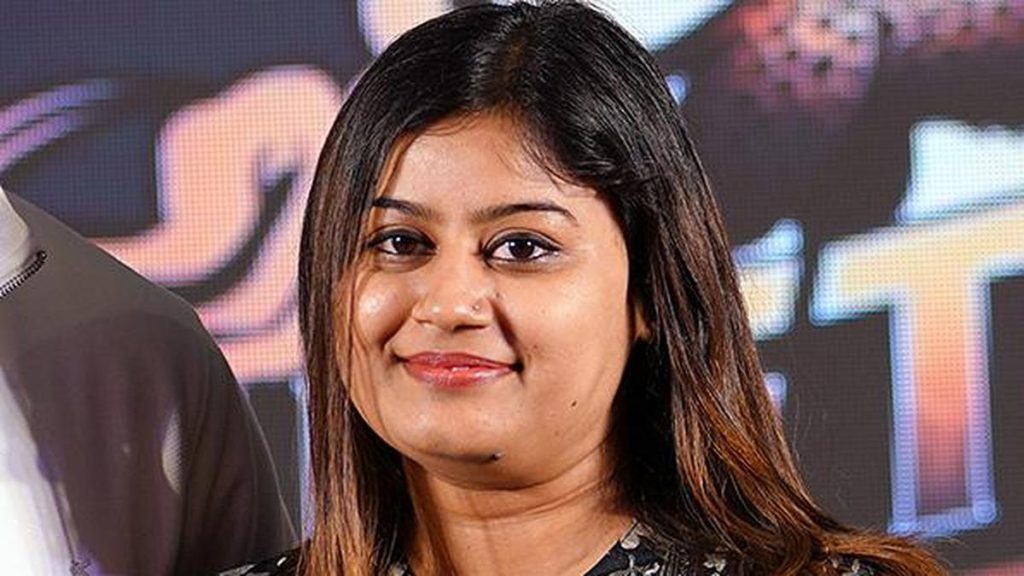 AMMA row: Ansiba Hassan approaches court seeking FIR against actor Lakshmipriya, woman cop