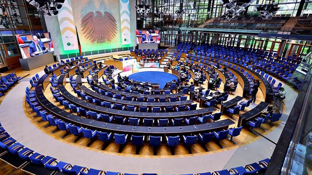 India pushes for dialogue on climate finance, adaptation at Bonn climate talks