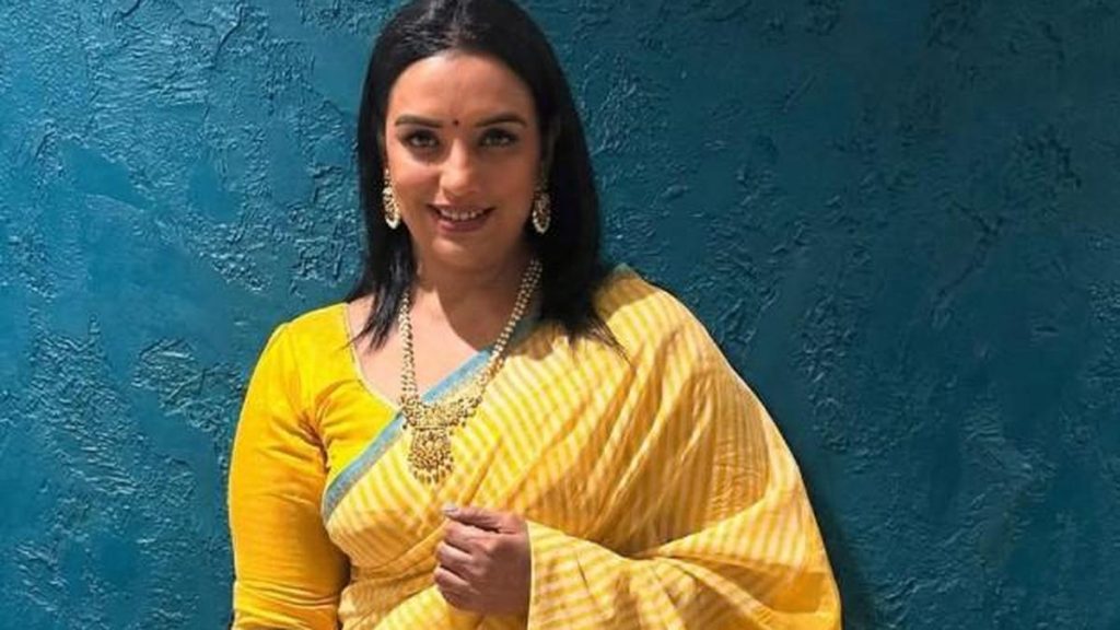 ‘No confidence move’ against Shweta Menon-led leadership adds to speculations over AMMA general body