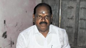 ED files protest petition against DVAC’s attempt to close ₹27.90 crore bribery case against former Minister Vaithilingam