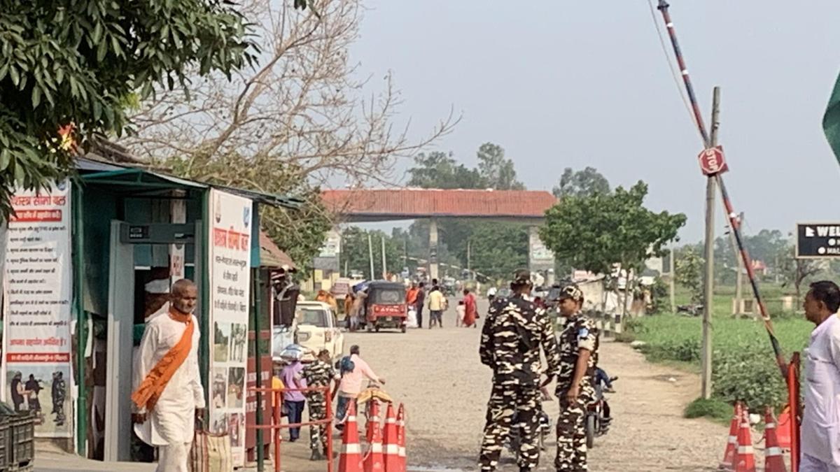 India Rejects UK, China Mediation in Nepal Border Dispute
