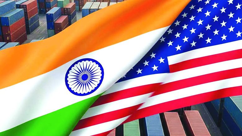 IndiaUS Trade Pact First Phase Likely by Mid-July: Talks Advance Toward Limited Deal Covering Tariffs, Market Access and Strategic Sectors