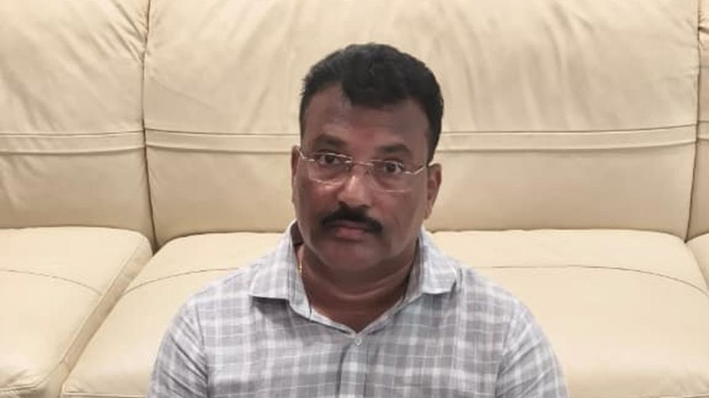 ACB raids nine locations linked to Telangana R&B Engineer-in-Chief in disproportionate assets case