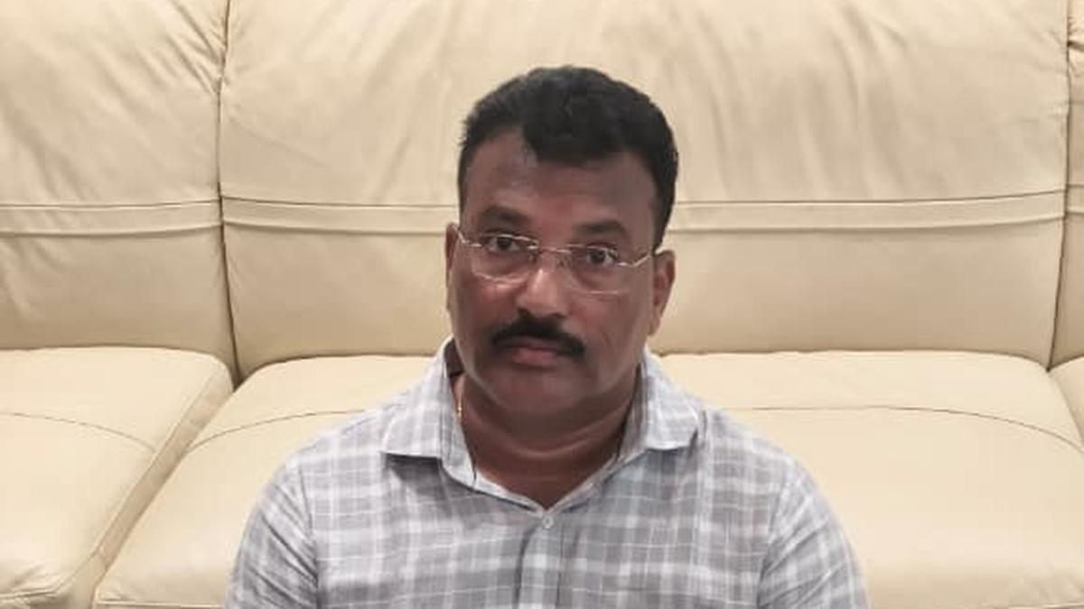 ACB Raids Nine Locations Linked to Telangana R & B Engineer-in-Chief in Disproportionate Assets Probe, Massive Investigation Underway