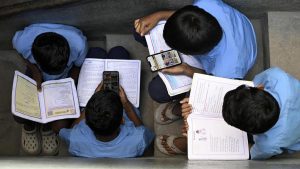 Master your mother tongue, the ‘Coolphabets’ way