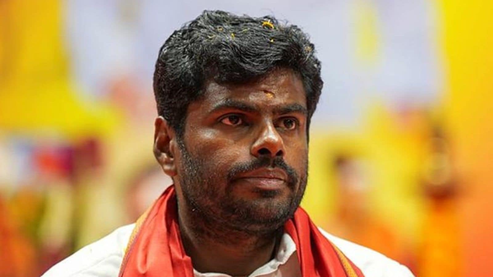 Tamil Nadu BJP Crisis Deepens After Annamalai Exit: Vice President and Senior Leaders Reported to Quit Party Amid Internal Turmoil