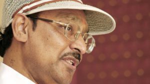 ‘Great loss to Indian cinema’: Condolences pour in for actor-director Bhagyaraj