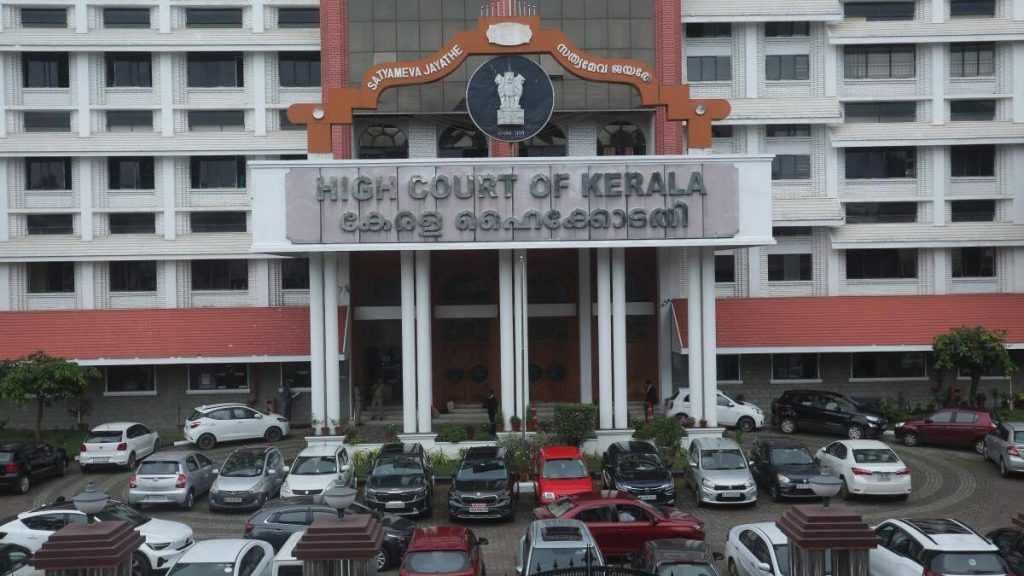 Kerala HC orders police protection for viral Kumbh Mela woman during Madhya Pradesh visit in abduction case