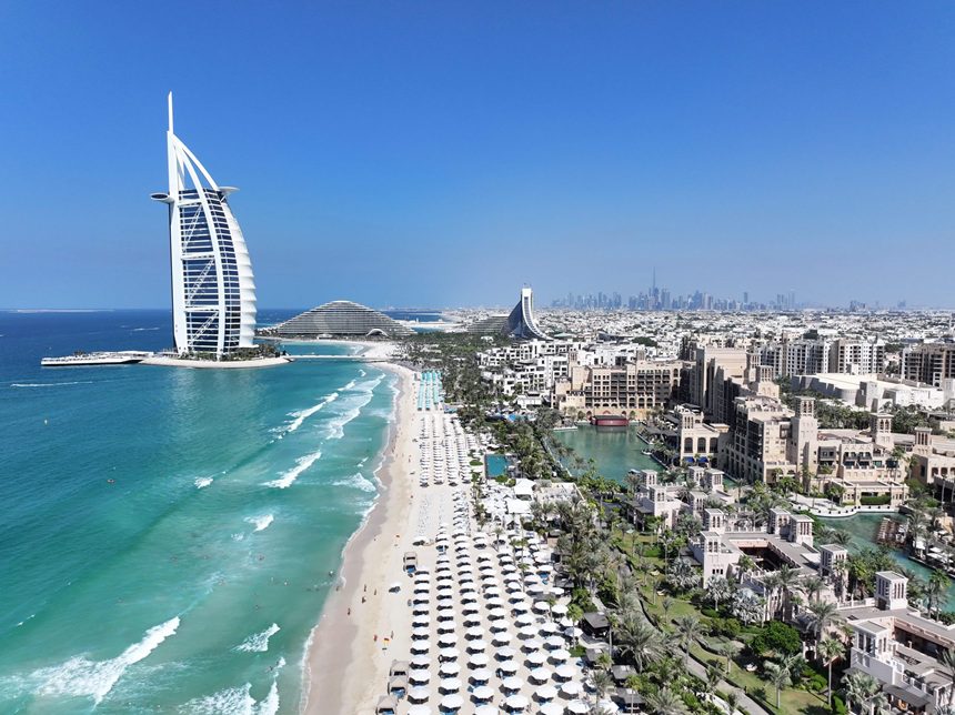 Dubai Property Sales Down 19 in May