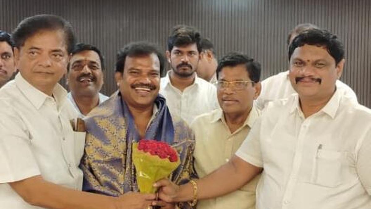 Turpu Kapu association to hold meetings