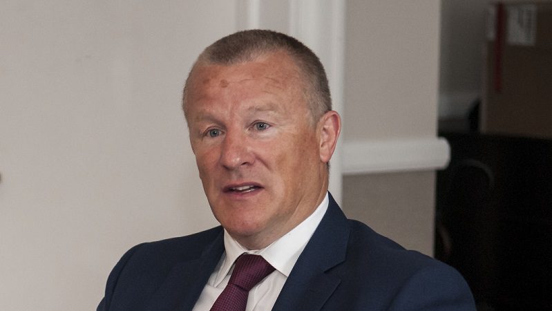 FCA Sues Neil Woodford over Alleged Unauthorised Investment Advice.