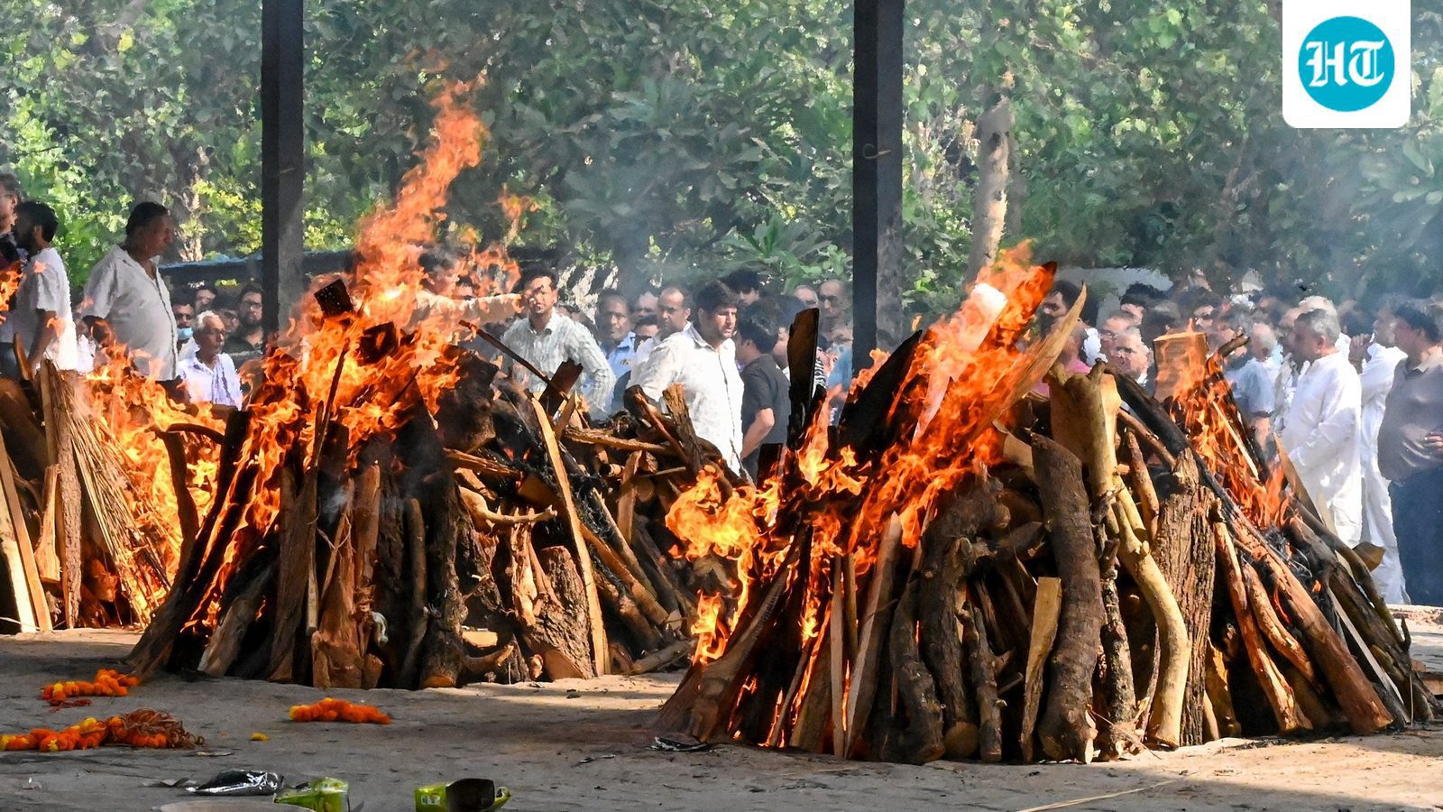 Delhi Blaze Claims 12 Lives, Forces Global Community into Action for Fire Safety Reform
