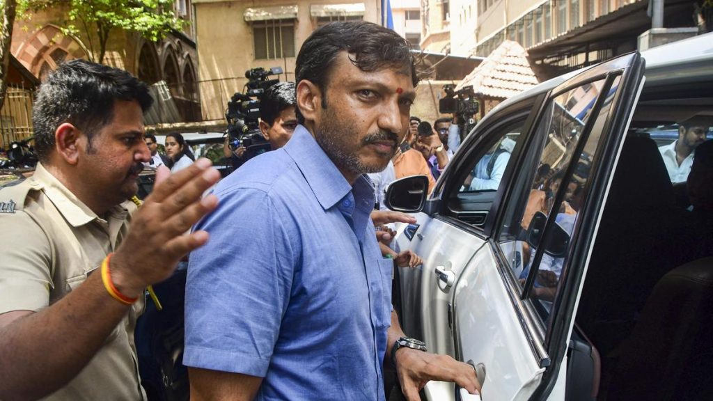 What is the Pawanraje Nimbalkar murder case? | Explained