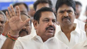 Palaniswami appoints a few more for party posts in AIADMK