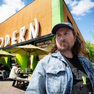 A Minneapolis Restaurant Stopped Charging for Food. And Profits Are Up.