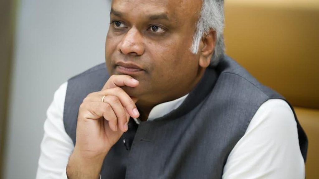 RSS cannot say it will not reply to my letter as it is written on behalf of Karnataka government, says Priyank Kharge