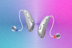 Yeasound RIC800 Hearing Aids Review: Good Audio, Glitchy App