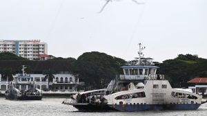Now, free ride for women in Kochi Corporation’s ro-ro ferries
