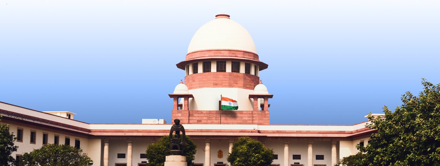 India’s Supreme Court Nears Breaking Point with 5 New Judges Appointed